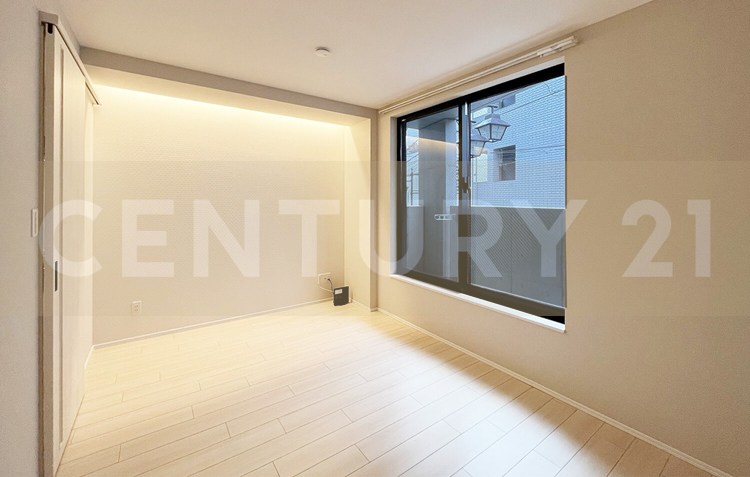 雑司が谷・目白・池袋の賃貸マンション・不動産ならセンチュリー21パキラハウス レガロ雑司が谷